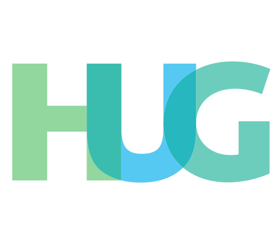 hug